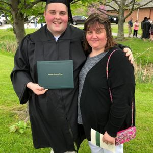 Meet your Posher, Nick